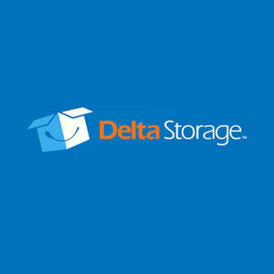 Delta Storage – Brooklyn logo