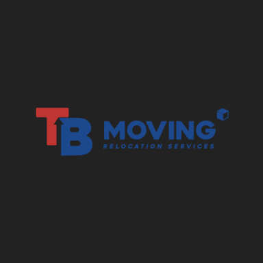 TB Moving and Storage logo