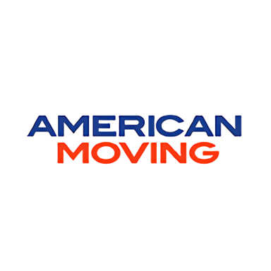 American Moving & Storage logo