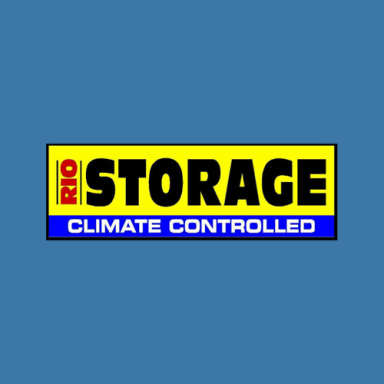 Rio Storage logo