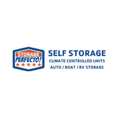 Storage Perfecto! logo