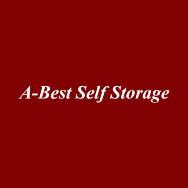 Best Self Storage logo