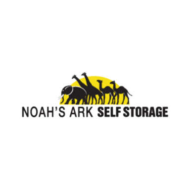 Noah's Ark Self Storage logo