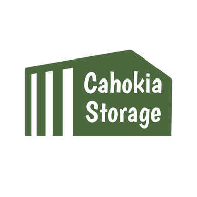 Cahokia Storage logo