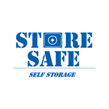 Store Safe Self Storage logo