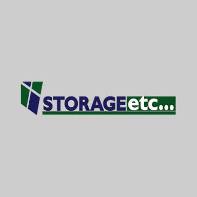 Storage Etc... Pomona logo