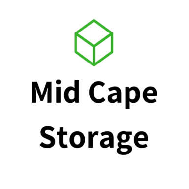 Mid Cape Storage logo