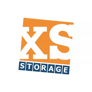 X-S Storage logo