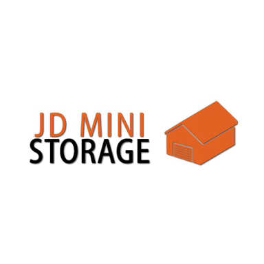 JD Mini Storage logo