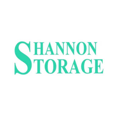 Shannon Storage logo