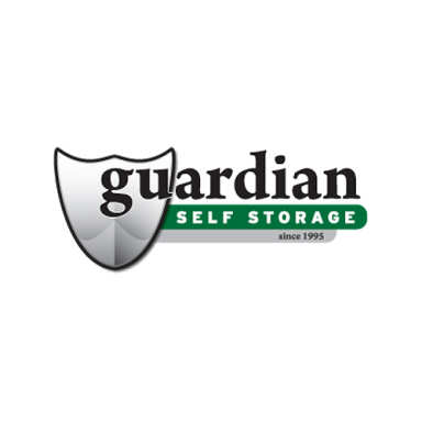 Guardian Self Storage logo