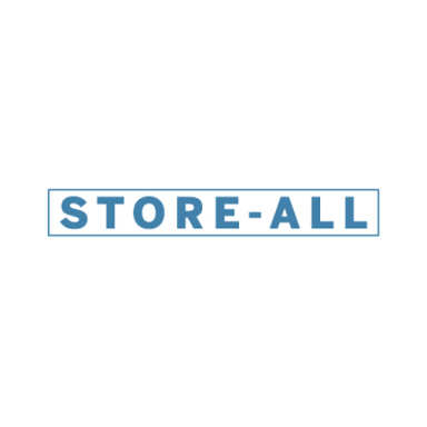 Store All of Rand logo