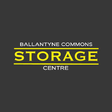 Ballantyne Commons Storage Centre logo