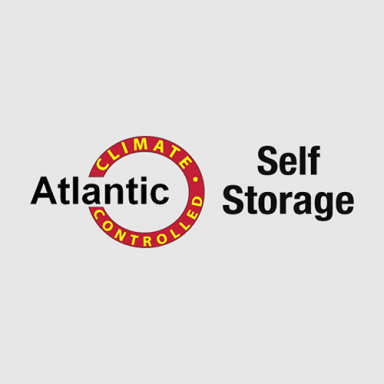 Atlantic Self Storage logo