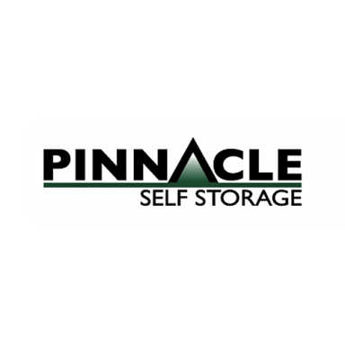 Pinnacle Self Storage logo