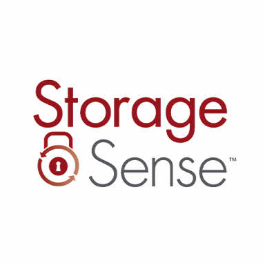 Storage Sense - Chattanooga logo