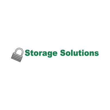 Storage Solutions - Drum Hill logo