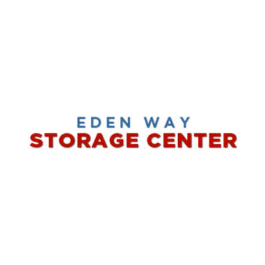 Eden Way Storage Center logo