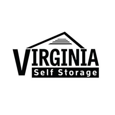 Virginia Self Storage logo