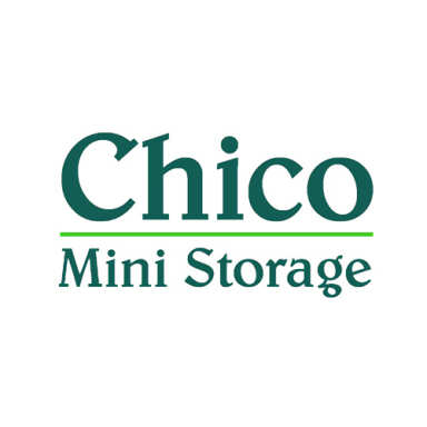 Chico Mini Storage logo