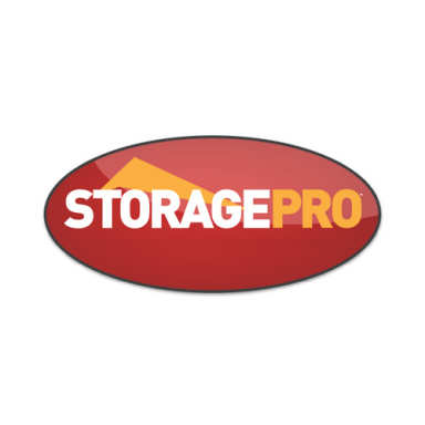 StoragePRO Self Storage of Beale logo