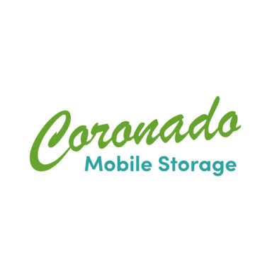 Coronado Mobile Storage logo