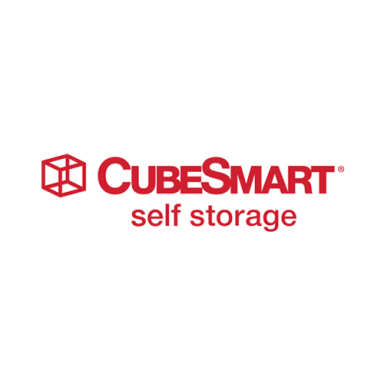 CubeSmart Self Storage of Tampa logo