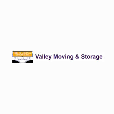 Valley Moving & Storage logo