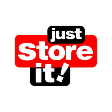 Just Store It! - Clarksville logo