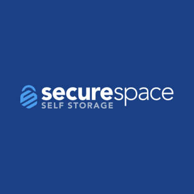 SecureSpace Self Storage Clearwater logo