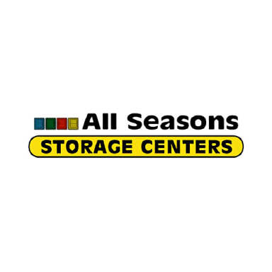 All Seasons Storage Centers logo