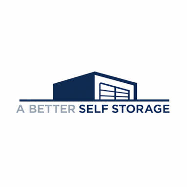 A Better Self Storage logo