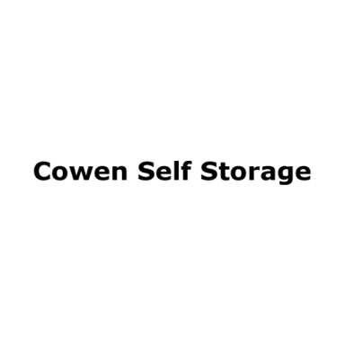 Cowen Self Storage logo