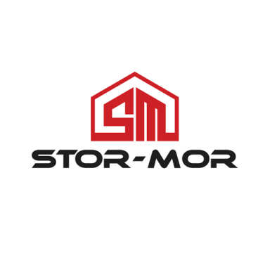 Stor-Mor Property logo