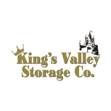 Kings Valley Storage logo