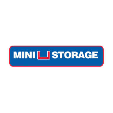 Mini U Storage - Chantilly logo