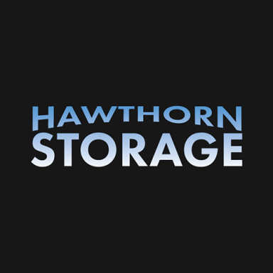 Hawthorn Storage Inc. logo