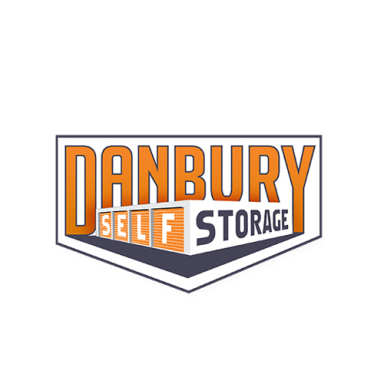 Danbury Self Storage logo