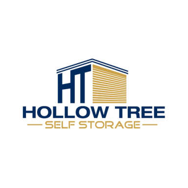 Hollow Tree Self Storage logo