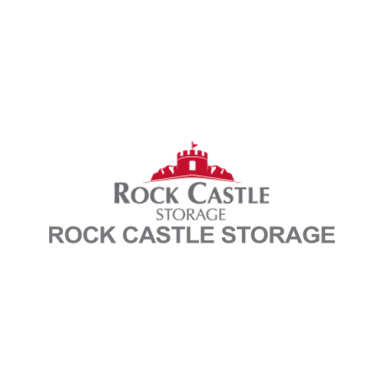 Rock Castle Storage logo