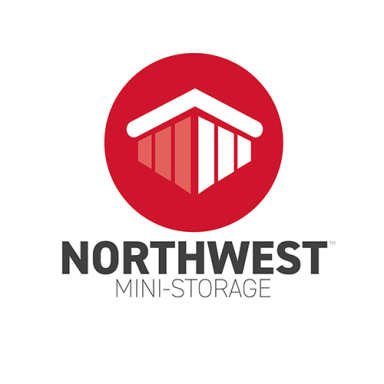 Northwest Mini-Storage logo