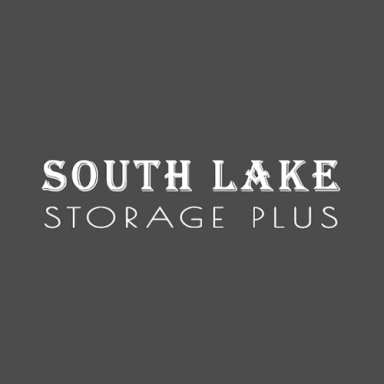 South Lake Storage Plus logo