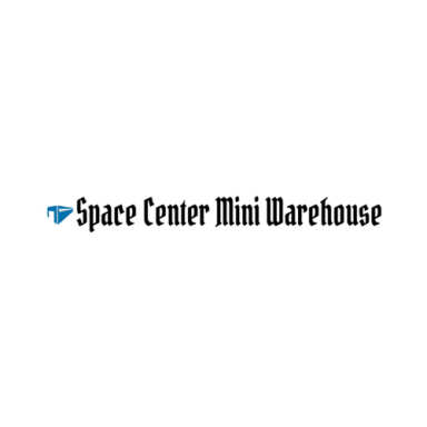 Space Center Mini Warehouse logo