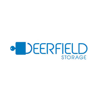 Deerfield Storage logo