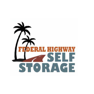 Federal Highway Self Storage logo