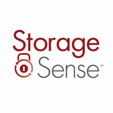 Storage Sense - Denver - Pecos logo