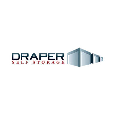 Draper Self Storage logo