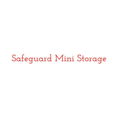 Safeguard Mini Storage logo