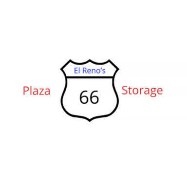 Plaza 66 Storage El Reno logo