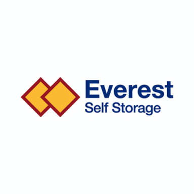 Everest Self Storage logo